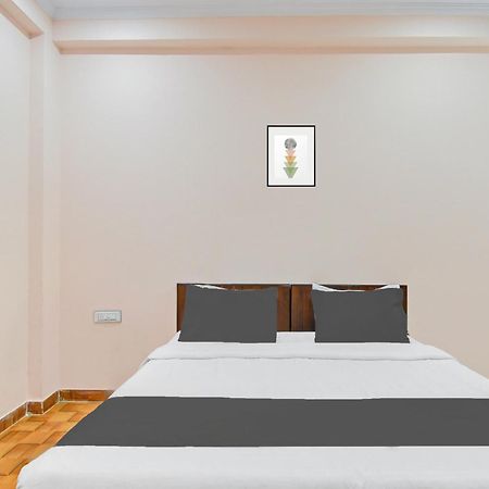 Hotel O Hrd Guest House & Homestay Jaipur Extérieur photo