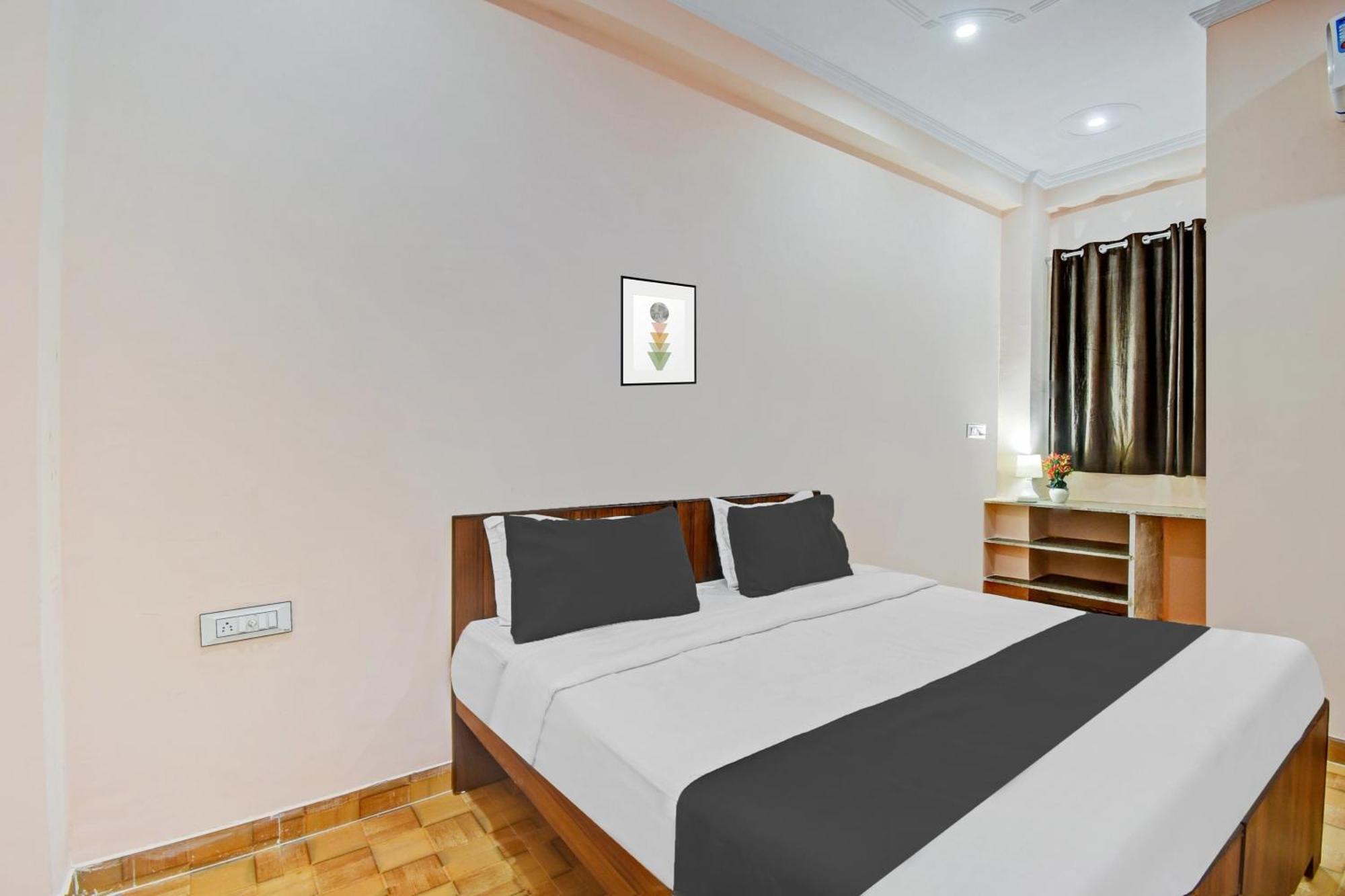 Hotel O Hrd Guest House & Homestay Jaipur Extérieur photo