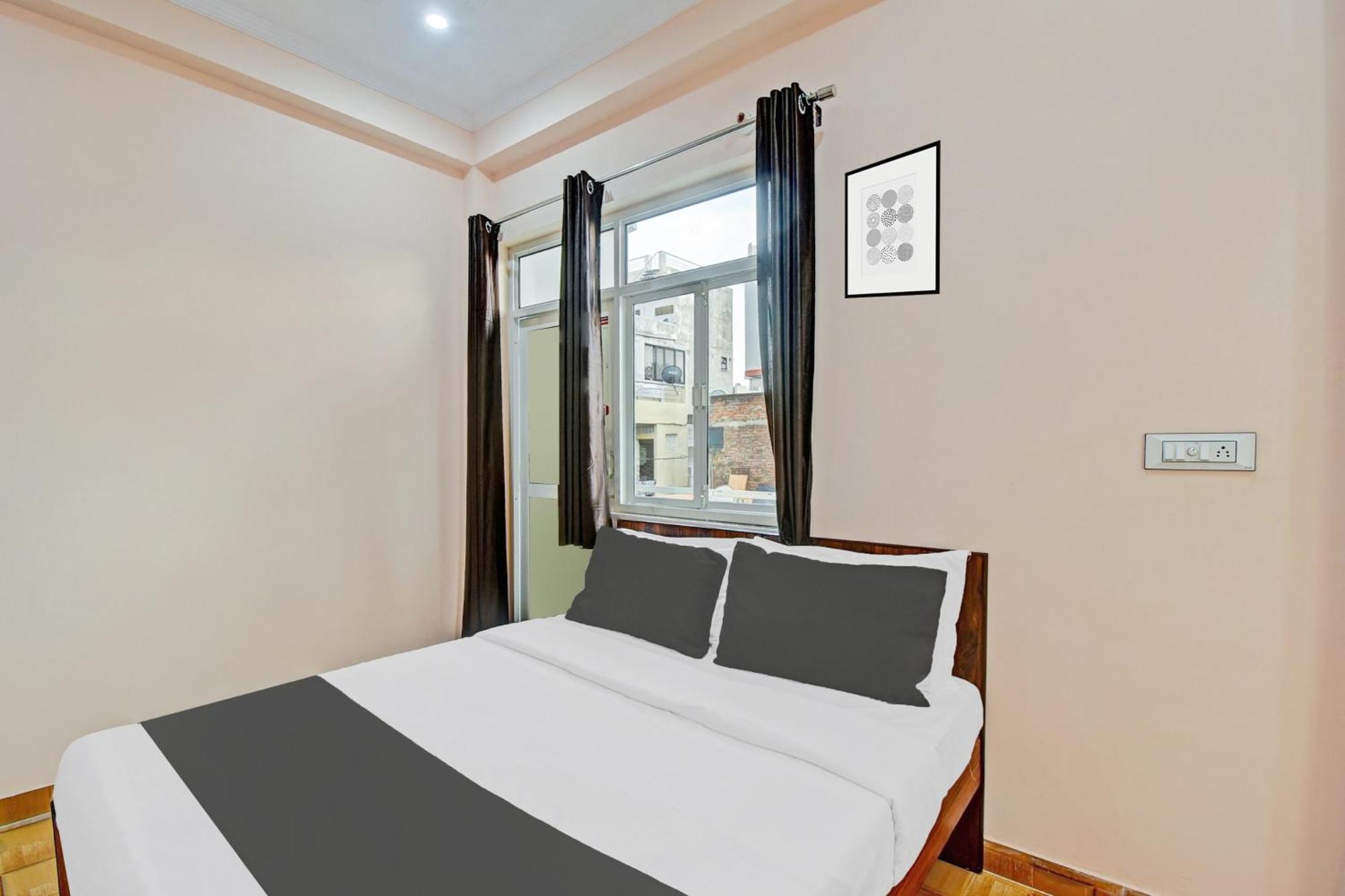 Hotel O Hrd Guest House & Homestay Jaipur Extérieur photo