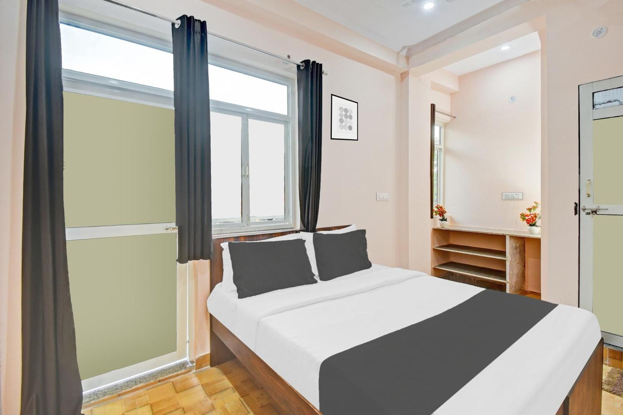 Hotel O Hrd Guest House & Homestay Jaipur Extérieur photo