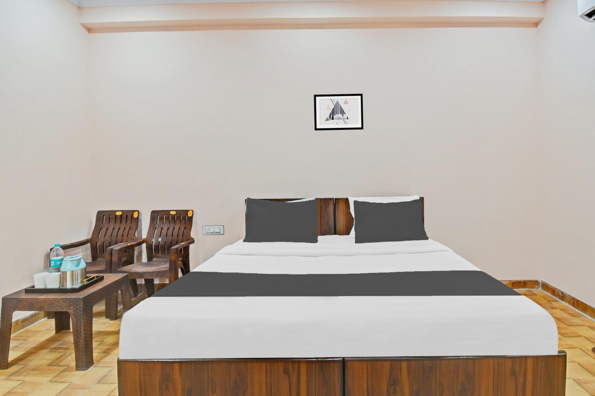 Hotel O Hrd Guest House & Homestay Jaipur Extérieur photo
